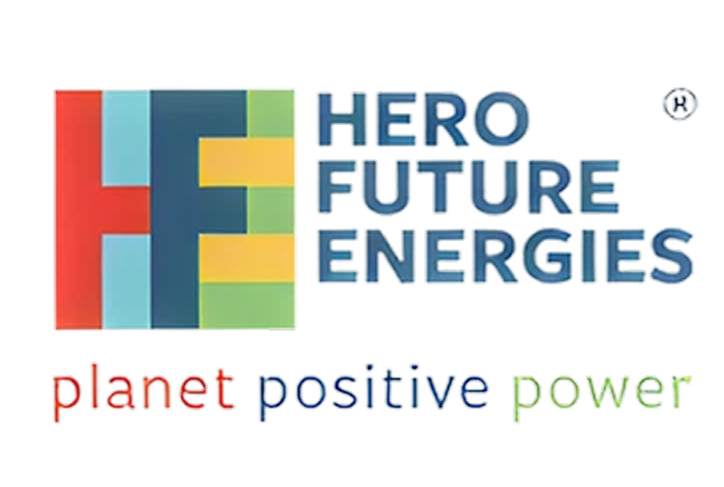 Hero Future Energies