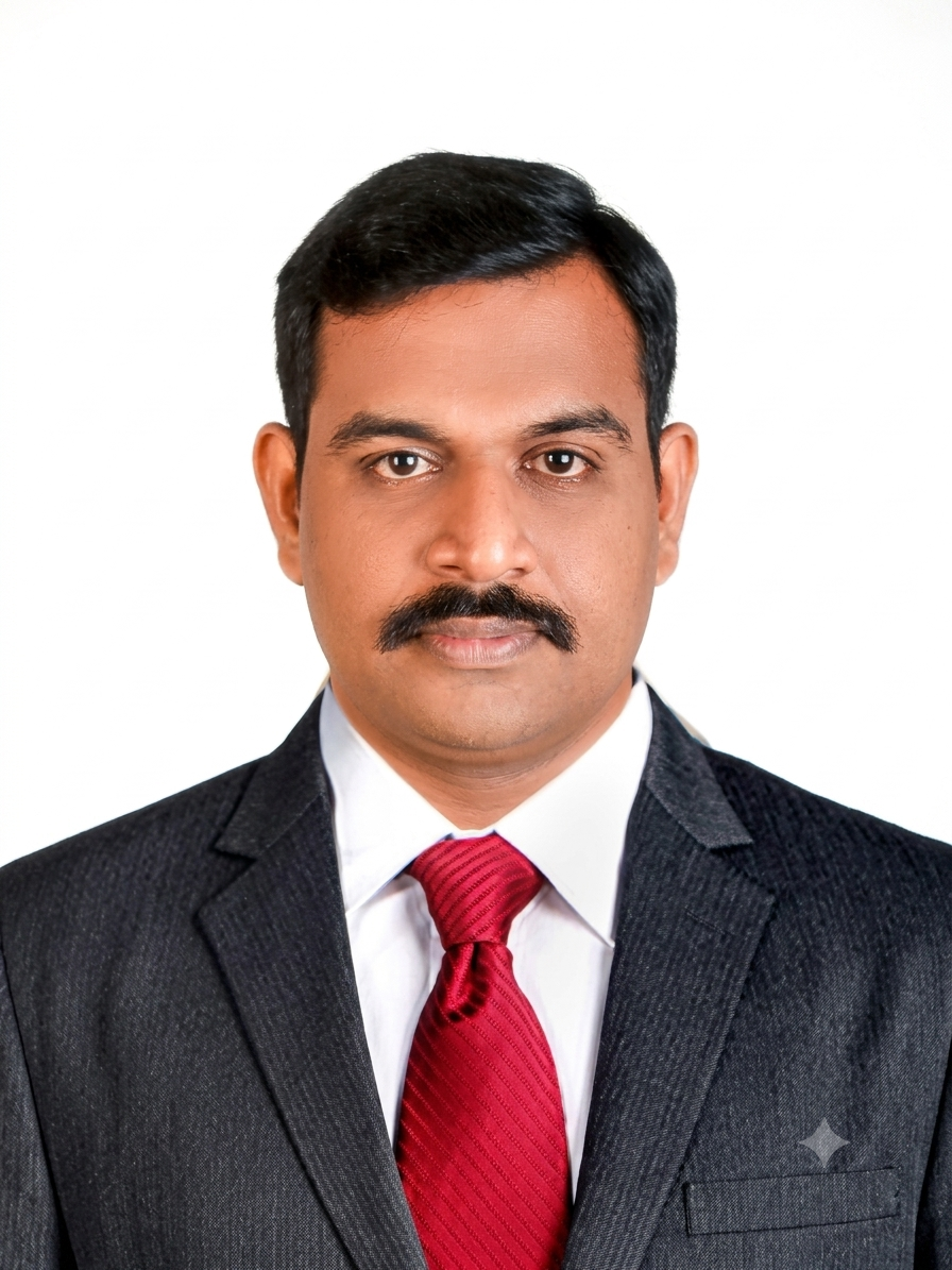 Chenthil Murugan G