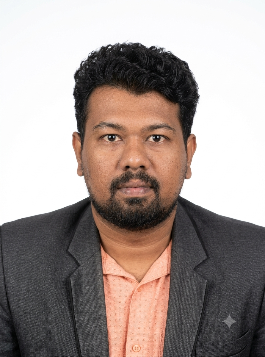 Sridhar A