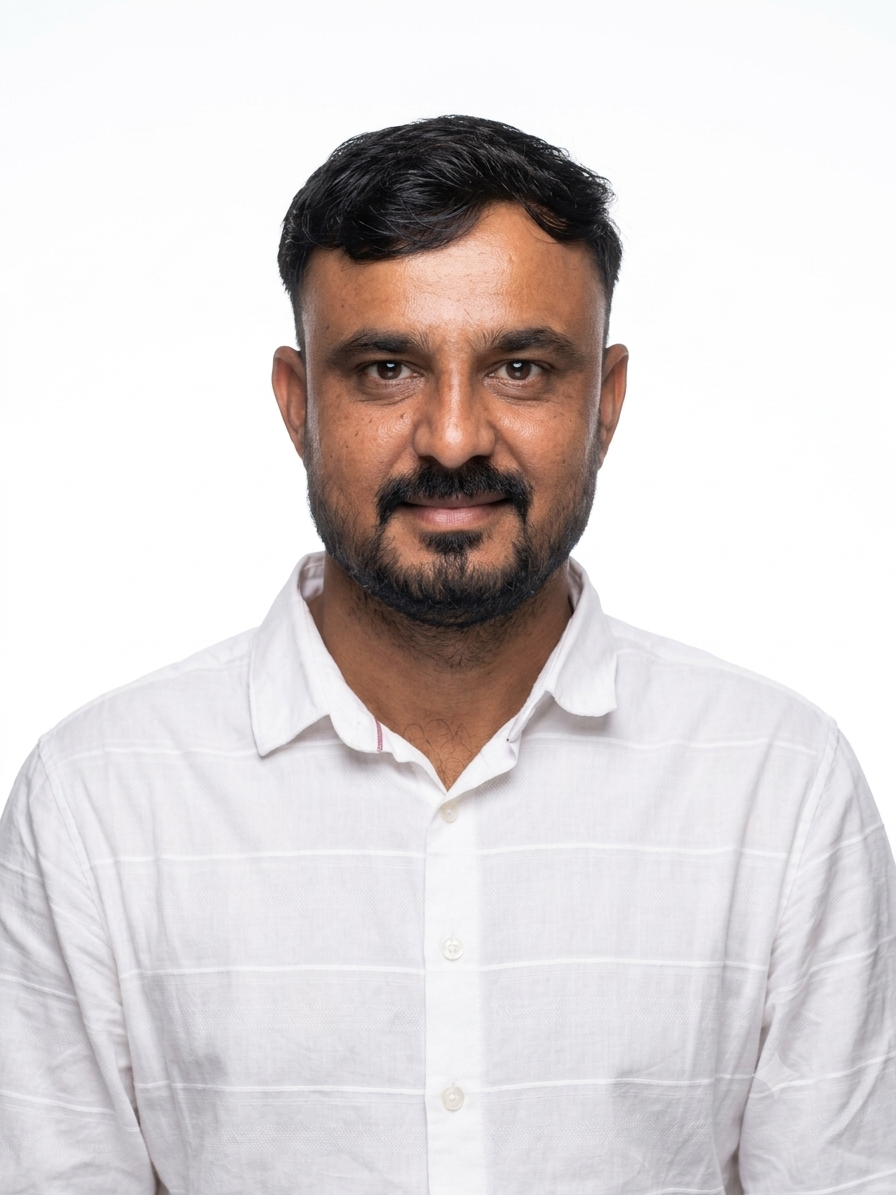 Parmar Nilesh
