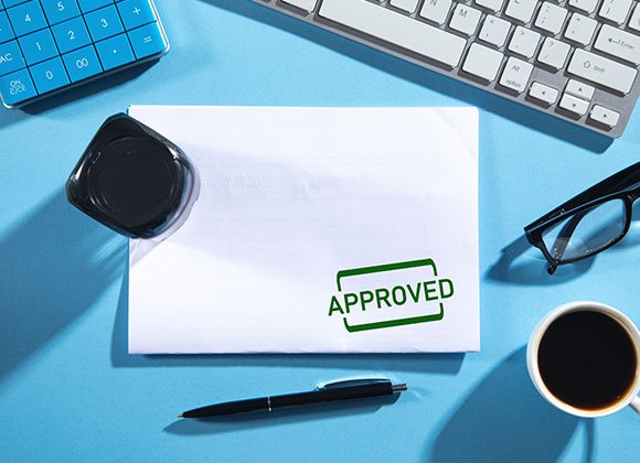 Permits and Approvals