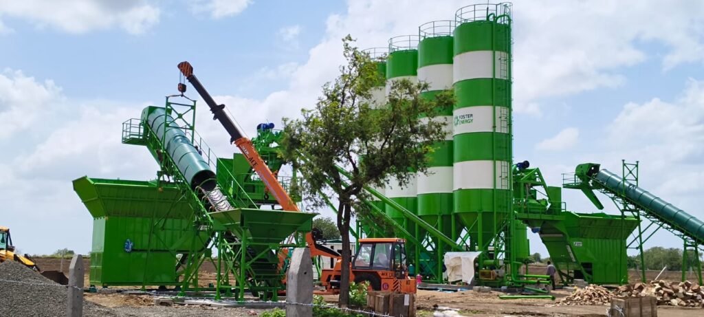 Batching Plant