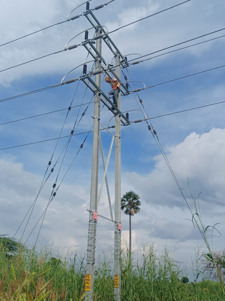 33 KV